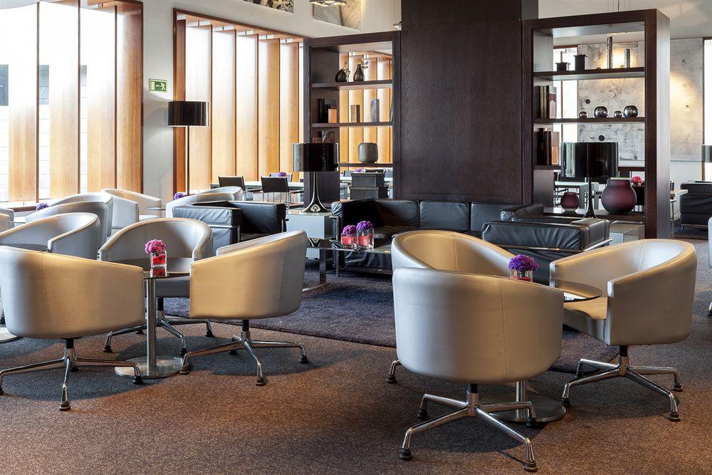 Ac Hotel A Coruna By Marriott ภายนอก รูปภาพ