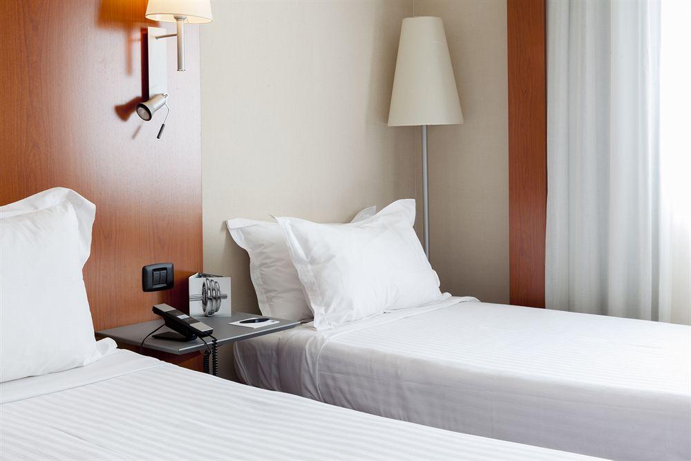 Ac Hotel A Coruna By Marriott ภายนอก รูปภาพ