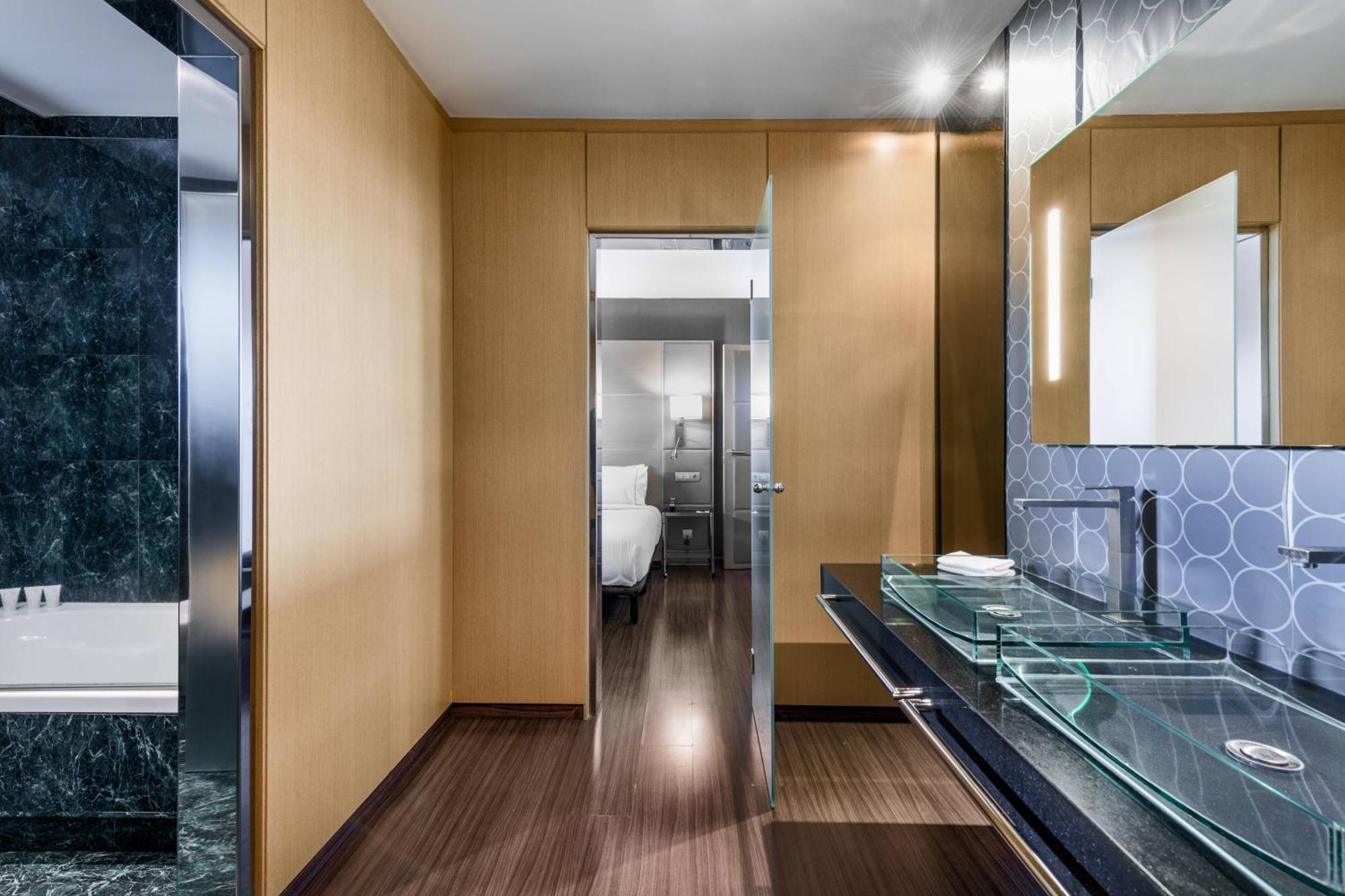 Ac Hotel A Coruna By Marriott ภายนอก รูปภาพ