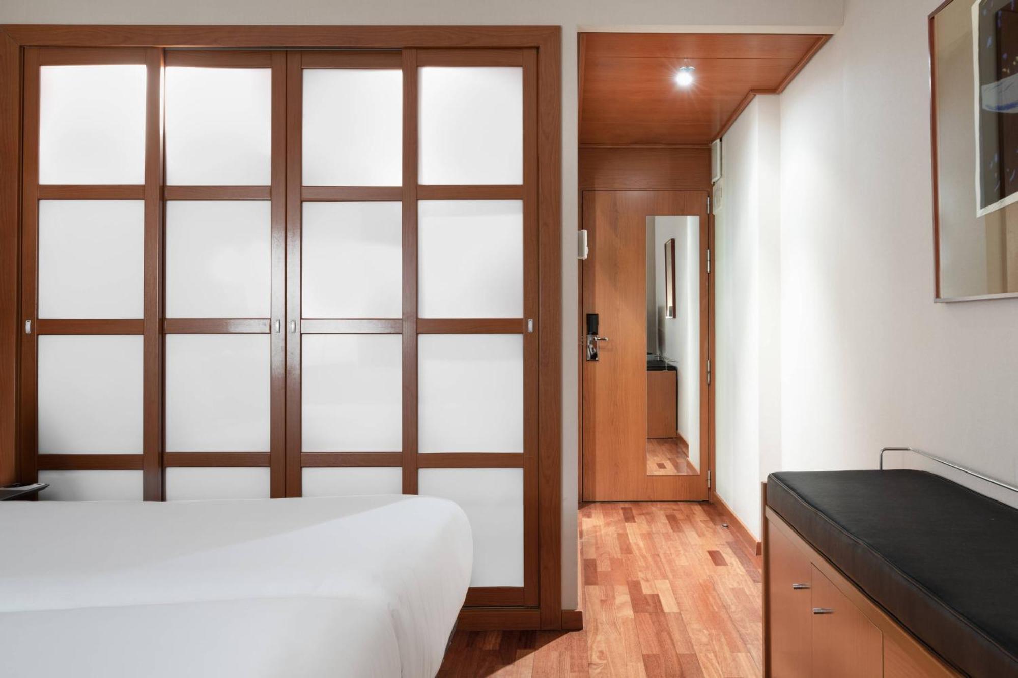 Ac Hotel A Coruna By Marriott ภายนอก รูปภาพ