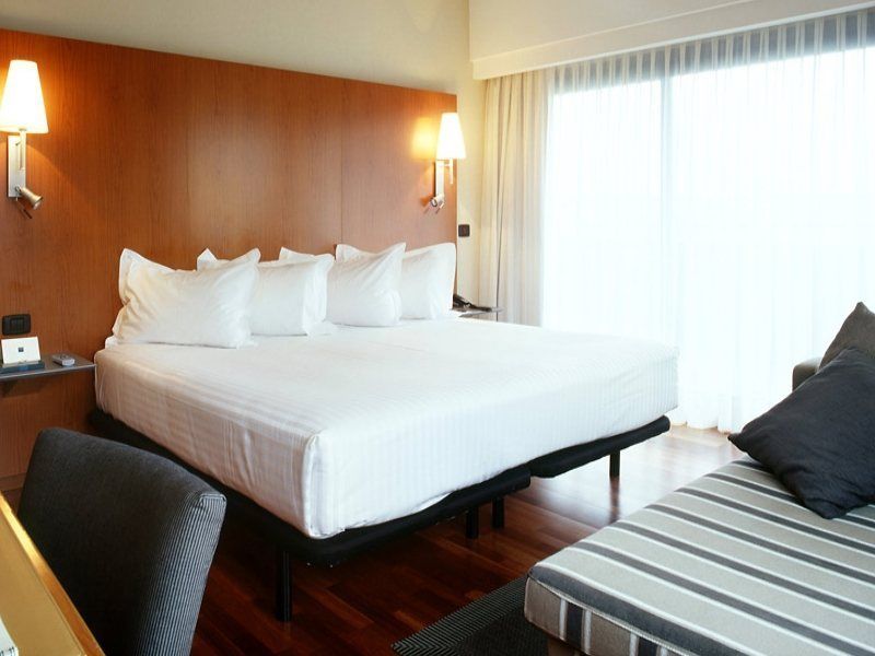 Ac Hotel A Coruna By Marriott ภายนอก รูปภาพ