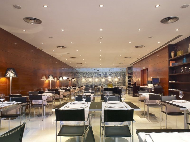 Ac Hotel A Coruna By Marriott ภายนอก รูปภาพ