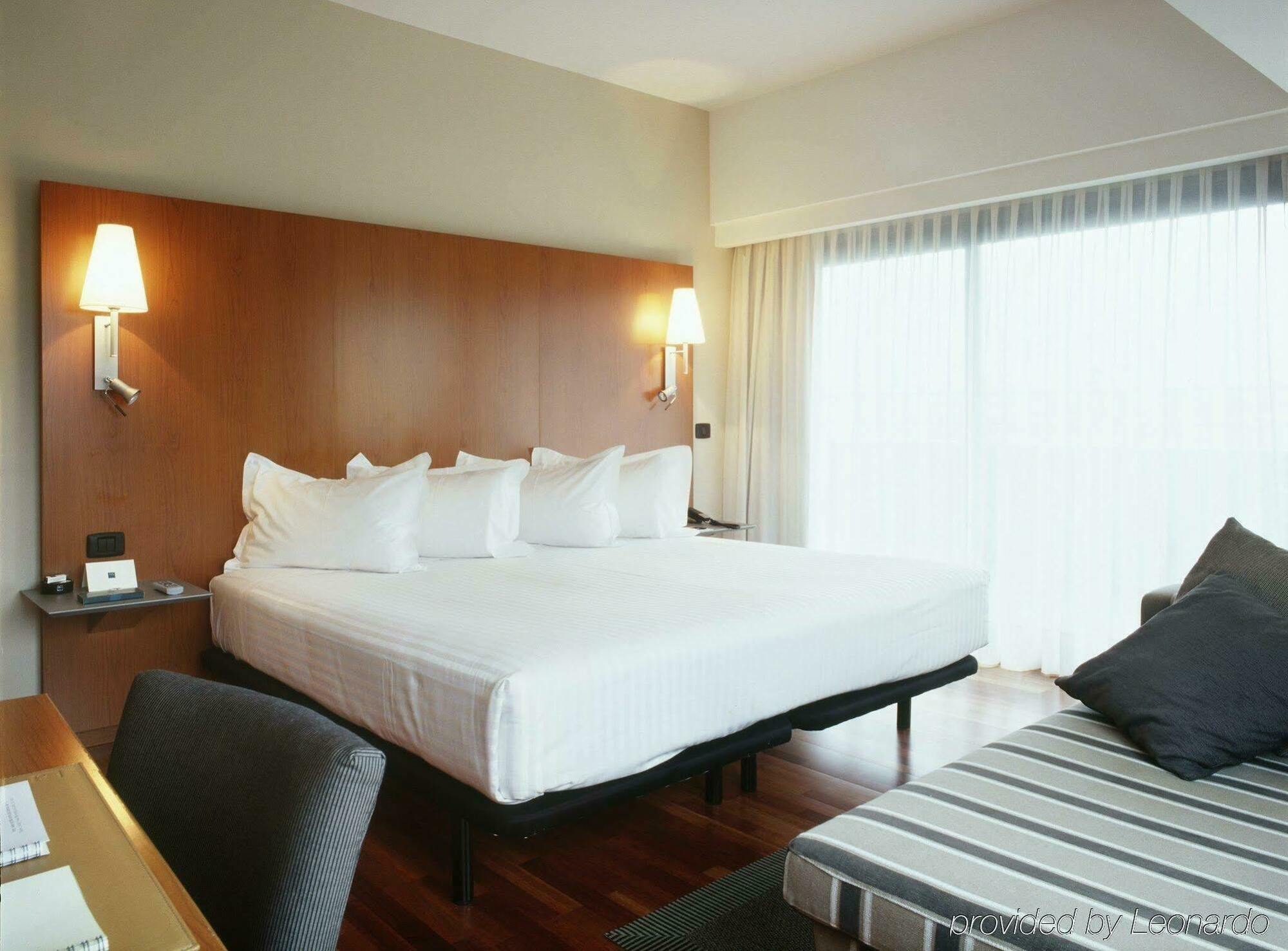 Ac Hotel A Coruna By Marriott ห้อง รูปภาพ